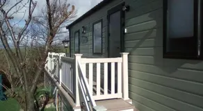 2 Bedrooms & Double Sofa bed Deluxe Superior Holiday Home - Image 4