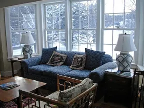 The Trumbull House Bed and Breakfast - Image 2