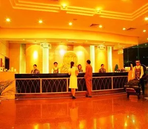 Yahua Hotel - Image 2