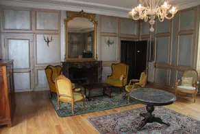 Chateau De La Guillonniere - Image 3