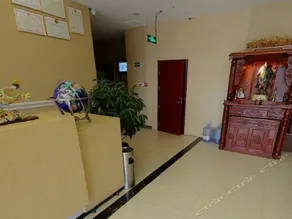 Yicheng Business Hotel (Kaifeng Drum Tower Square Song City) - Image 3
