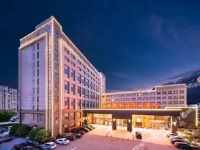 Regan International Hotel - Image 3