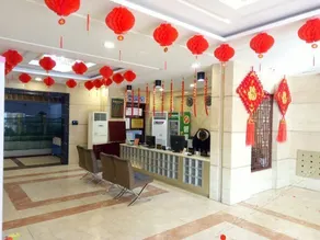 Sundo Carnival Business Hotel - Image 5