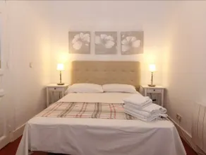 Apartamentos Madrid Alfonso XII 22 - Image 1
