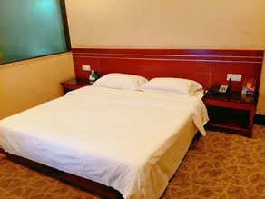 Jiangmen Baiwo Hotel (Wuyi Hospital of Traditional Chinese Medicine West Area) - Image 2