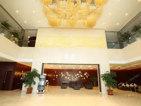 Hebei Zhaokao Hotel - Image 3