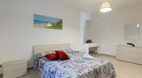 Casa vacanze Porta Alfonsina a Otranto - Image 2