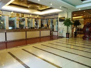 Pengfei Weiye Hotel - Image 4
