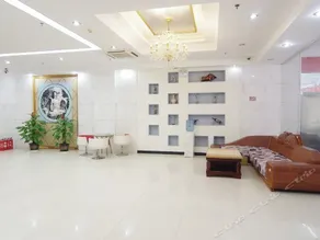 Huangting Hotel - Image 3