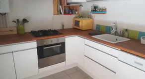 Apartment In Allemont - Image 3