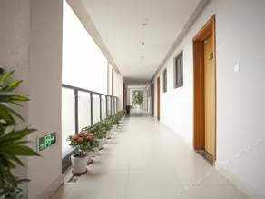MEIYA SEASONS HOTEL - Image 4