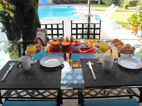 Casa Rurale Lou Pichoun Nis - Image 3