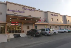 Al Murjan Beach - Image 1