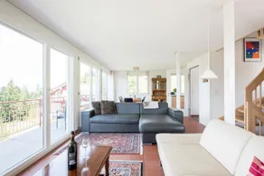 Ferienhaus Ageriseeblick - Image 3