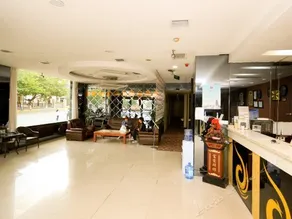 Xian Lintong Phenix Business Hotel - Image 3