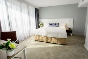 Pacific Hotel Brisbane - Image 2
