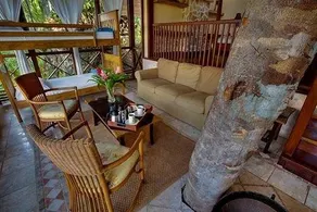Belize Tree House Resort at Caves Branch - Image 2