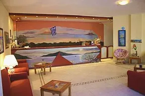 Karaoulanis Beach Aparthotel - Image 5
