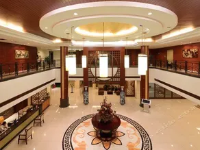 Yixian Hotel - Image 3