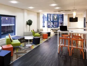 Business Hotel Serikawa - Image 3