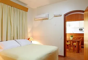 Travel Inn Moema - Image 5