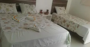 Pousada Sao Carlos Toritama - Image 3