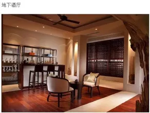 Yun Dan Fu Villa - Image 4