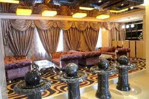 Juli Liupanhong Hotel - Image 2