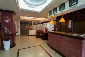 President Hotel - Image 3