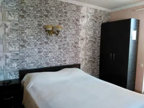 Guest House Caucasian Patio - Image 2