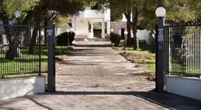 Villesalento - Villa Salento Beach M520 - Image 4