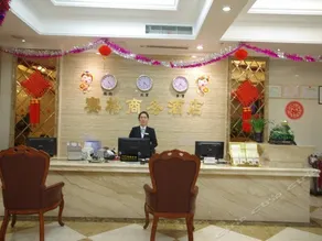 Saige Traders Hotel - Image 2
