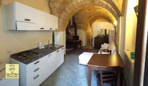 Le Quattro Fontane Bed & Breakfast - Image 2