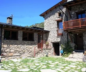 La Fonda de Cal Fuxet - Image 2