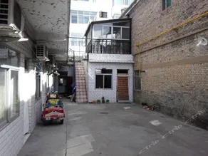 Genshen Business Hotel - Image 5
