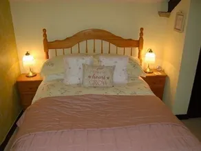 Old Brewery Cottage - Image 4