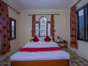 OYO 223 Hotel Bien Venue - Image 2