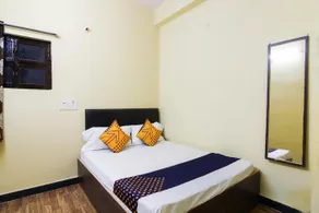 Hotel Midland Lodge by OYO Rooms - Image 3