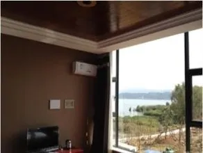 Dali Ling Xin Pan Hai Holiday Sea View Inn - Image 5