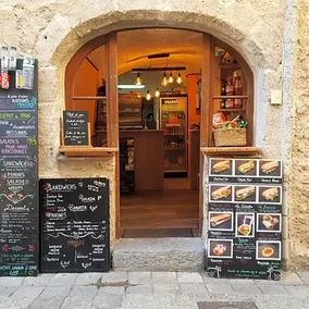 Gite Du Caf De Montpellier - Image 4