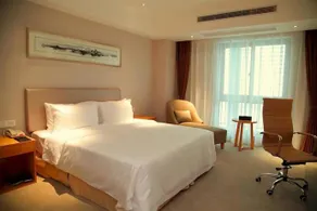 Veegle Sincere Hotel Wuxi - Image 3