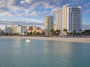 Altitude By Krystal Grand Punta Cancun - All Inclusive - Image 5