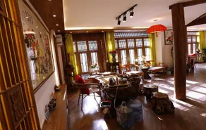 Mulan Courtyard Hotel - Image 4