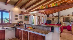 Villa Eu Clos lovely 2 bedroom villa with private pool AC Wifi and private garden located in beau - Image 3