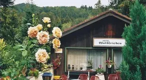Hotel Waldfrieden - Image 4