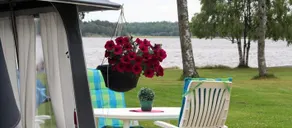 Väner Lake Resort - Image 5
