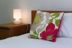 Central quiet self check in 1 bedroom apartment up to 4 - Image 5