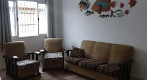 Casa em Peruíbe SP - Temporada - 800 Metros da praia com Wi-Fi - Image 4