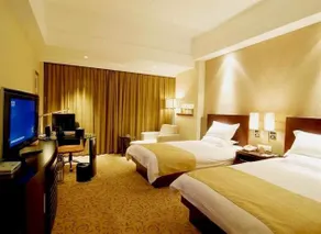 Taizhou Gree Tree Hotel - Image 5