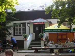 Restaurace a pension První Mlýn Chomutov - Image 5
